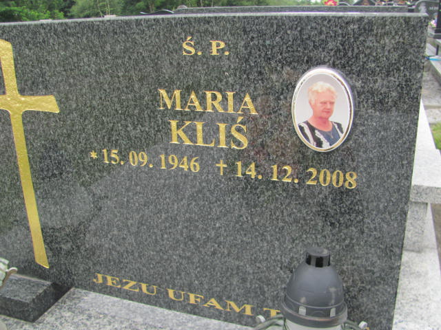 Adam Kliś 1897 Dębica - Grobonet - Wyszukiwarka osób pochowanych