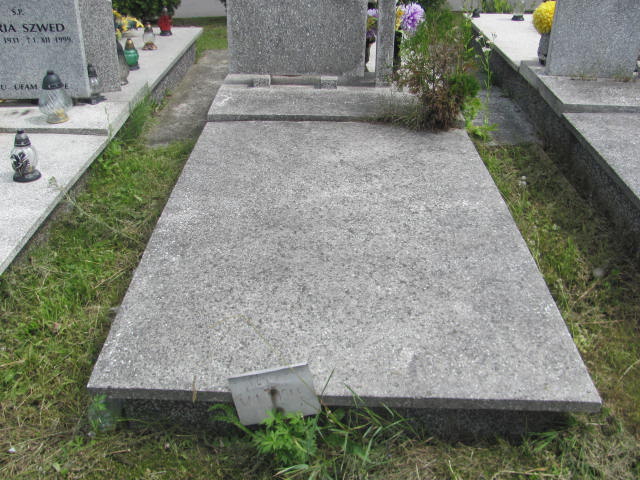 Maria Marć 1927 Dębica - Grobonet - Wyszukiwarka osób pochowanych