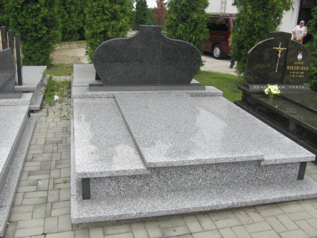 Adam Jaskółka 1962 Dębica - Grobonet - Wyszukiwarka osób pochowanych