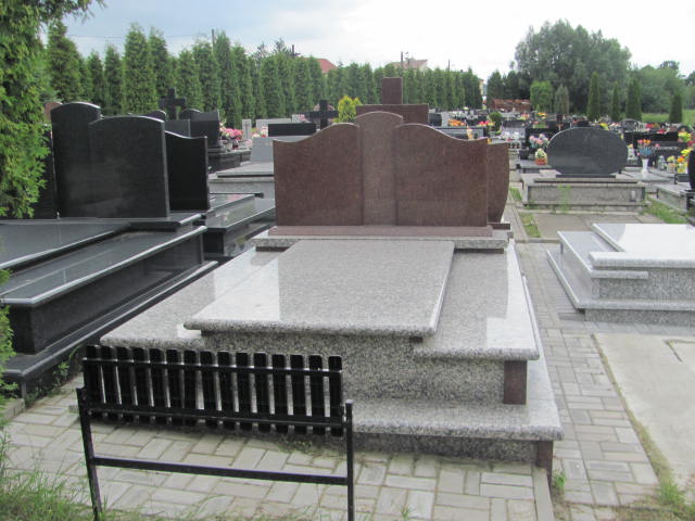 Ryszard Sojka 1934 Dębica - Grobonet - Wyszukiwarka osób pochowanych