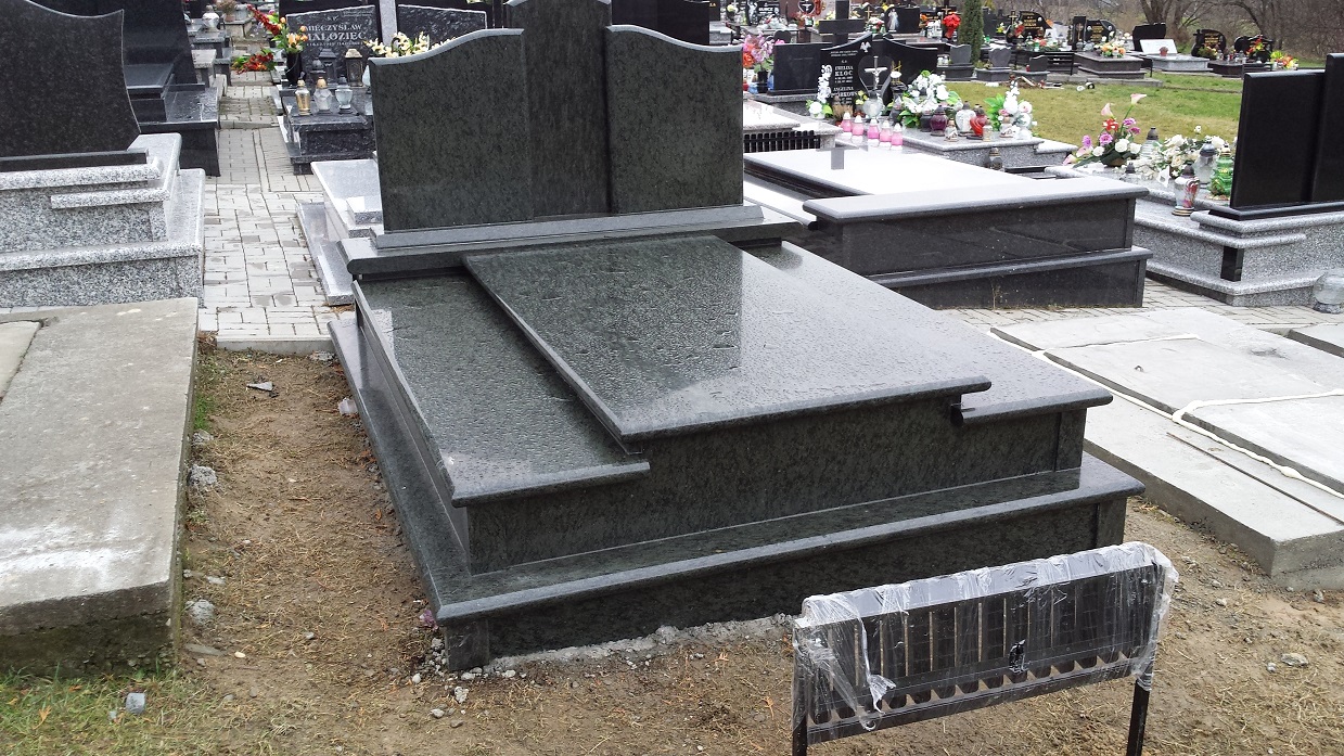 Stanisław Kwolek 1935 Dębica - Grobonet - Wyszukiwarka osób pochowanych