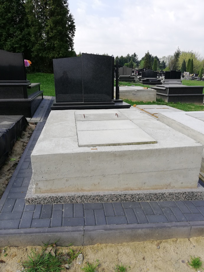 Stanisław Jarosz 1948 Dębica - Grobonet - Wyszukiwarka osób pochowanych