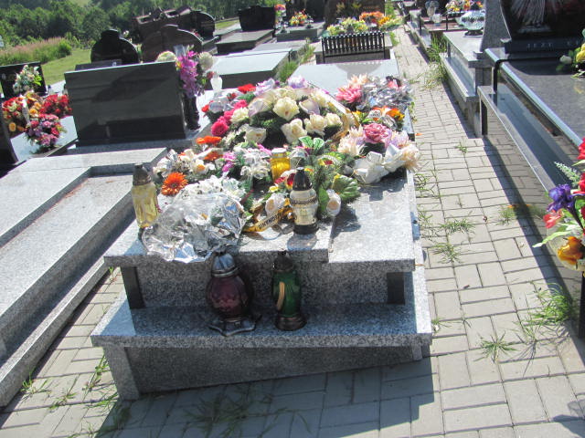 Jerzy Kosiba 1951 Dębica - Grobonet - Wyszukiwarka osób pochowanych