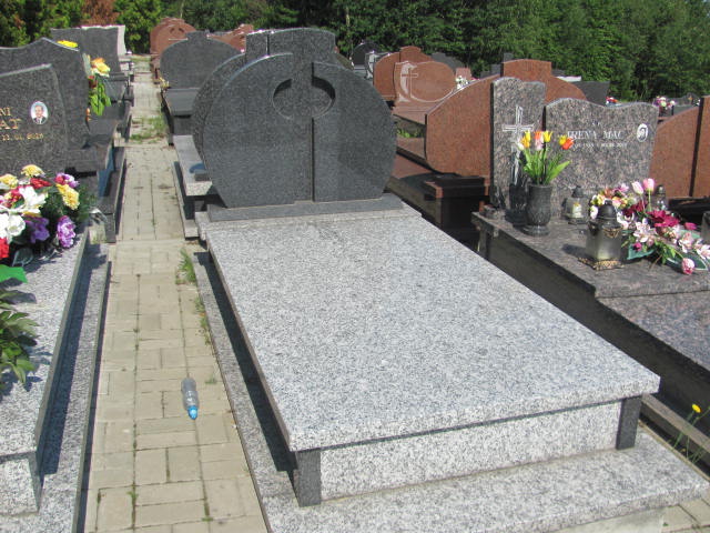 Janina Kloc 1939 Dębica - Grobonet - Wyszukiwarka osób pochowanych