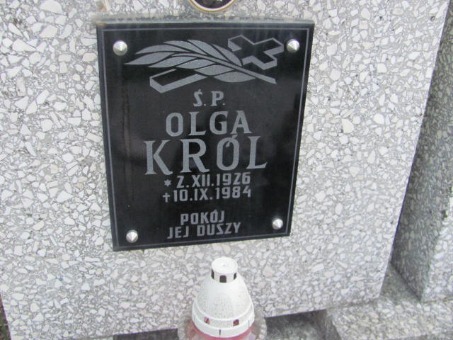 Józef Maciak 1934 Dębica - Grobonet - Wyszukiwarka osób pochowanych