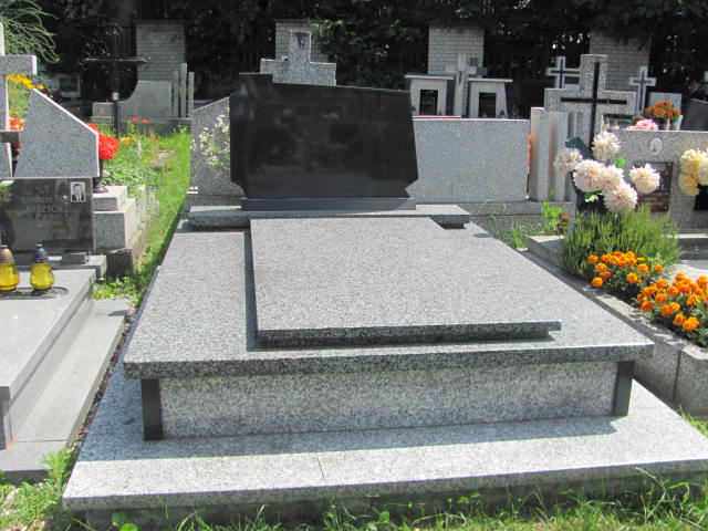 Stanisław Żurek 1936 Dębica - Grobonet - Wyszukiwarka osób pochowanych