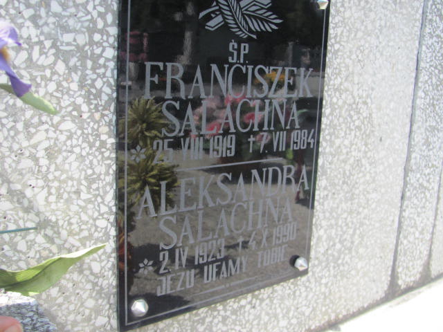 Stanisław Zarychta 1920 Dębica - Grobonet - Wyszukiwarka osób pochowanych