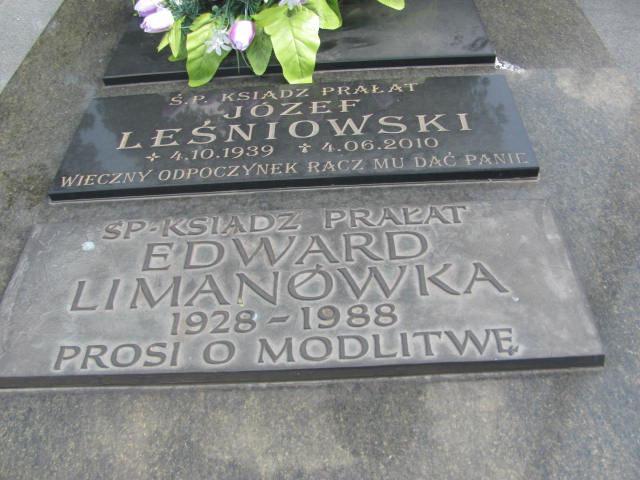 Tadeusz Pacyna 1953 Dębica - Grobonet - Wyszukiwarka osób pochowanych