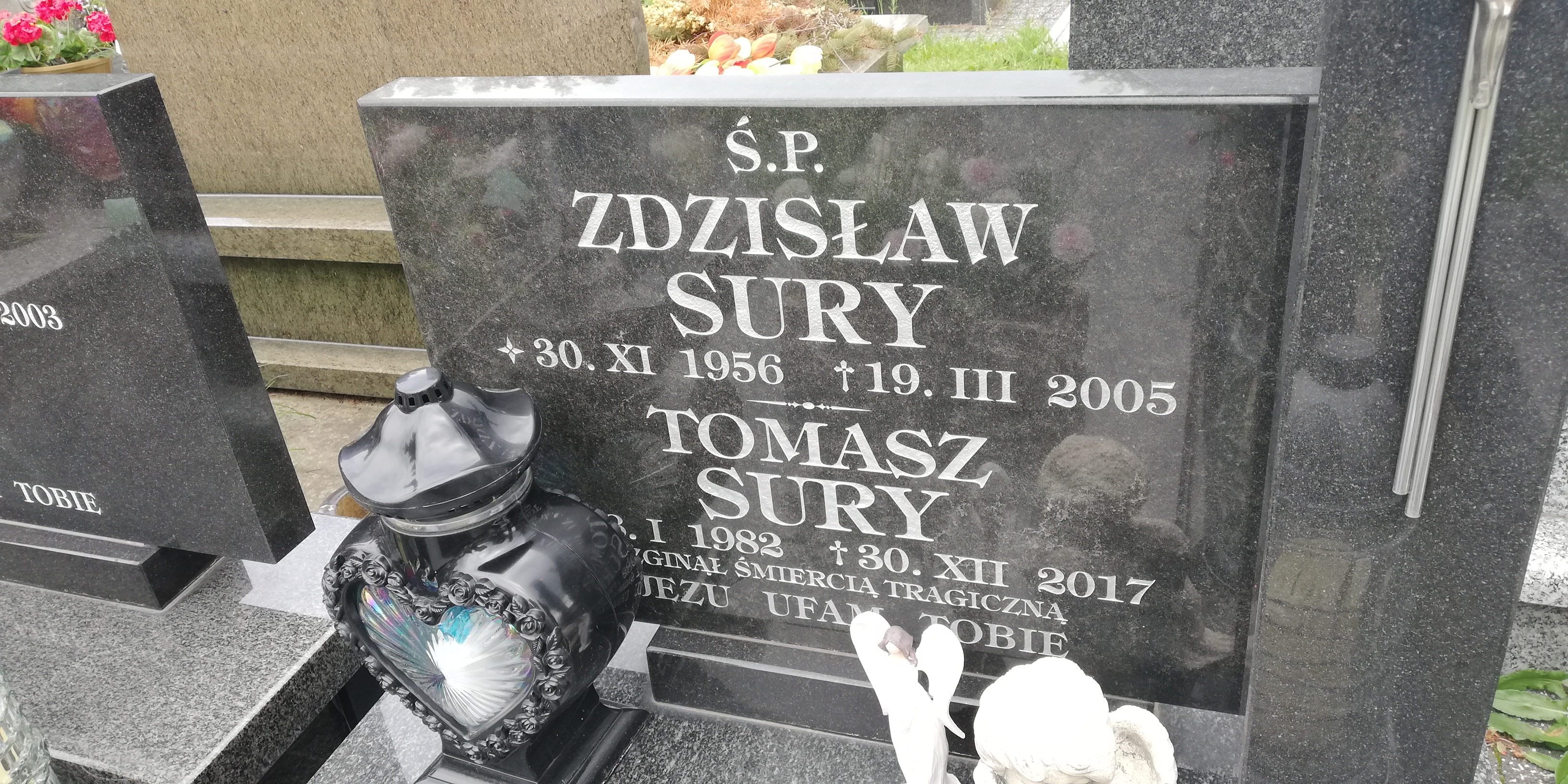 Stanisław Jodłowski 1946 Dębica - Grobonet - Wyszukiwarka osób pochowanych