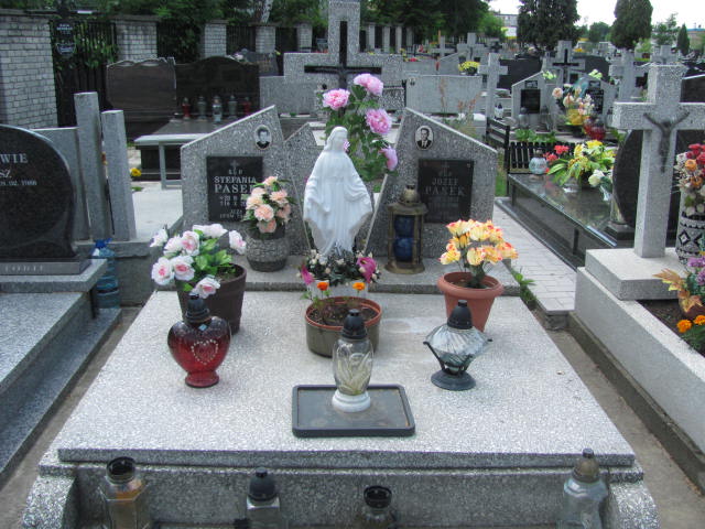 Anna Chorąży 1970 Dębica - Grobonet - Wyszukiwarka osób pochowanych