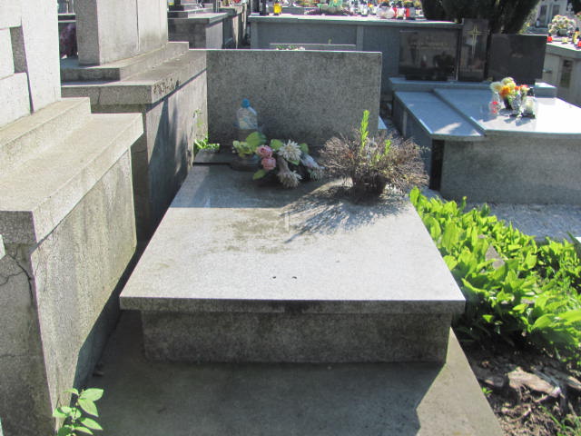 Leopold Pater 1937 Dębica - Grobonet - Wyszukiwarka osób pochowanych