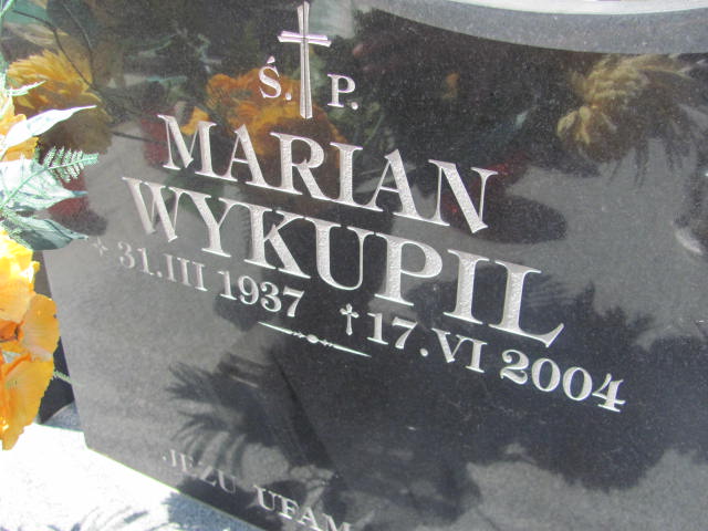 Maria Ferenc 1899 Dębica - Grobonet - Wyszukiwarka osób pochowanych