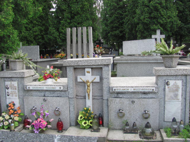 Adam Bielawa 1902 Dębica - Grobonet - Wyszukiwarka osób pochowanych