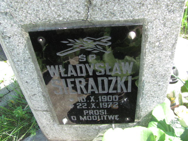 Zdzisława Krok 1939 Dębica - Grobonet - Wyszukiwarka osób pochowanych