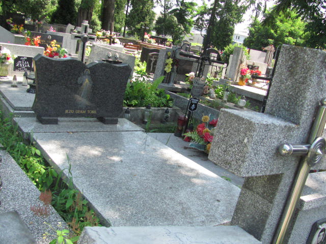 Franciszek Stanisz 1939 Dębica - Grobonet - Wyszukiwarka osób pochowanych