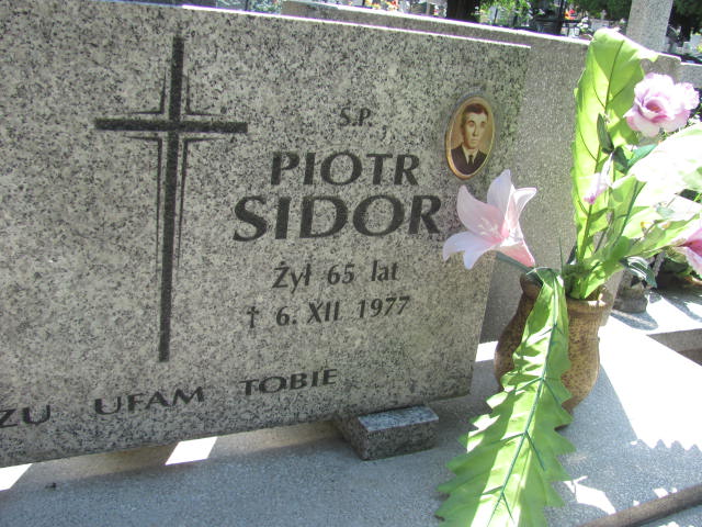 Marek Ogrodnik 1962 Dębica - Grobonet - Wyszukiwarka osób pochowanych