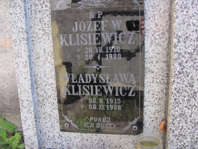 Piotr Sieradzki 1901 Dębica - Grobonet - Wyszukiwarka osób pochowanych