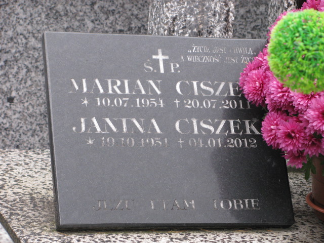 Tomasz Ciebień 1877 Dębica - Grobonet - Wyszukiwarka osób pochowanych