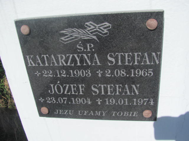 Antoni Ludwin 1943 Dębica - Grobonet - Wyszukiwarka osób pochowanych