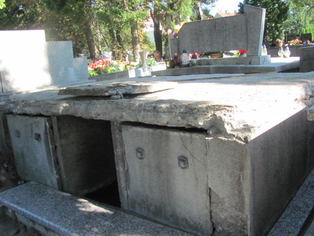 Maria Zborowska 1898 Dębica - Grobonet - Wyszukiwarka osób pochowanych