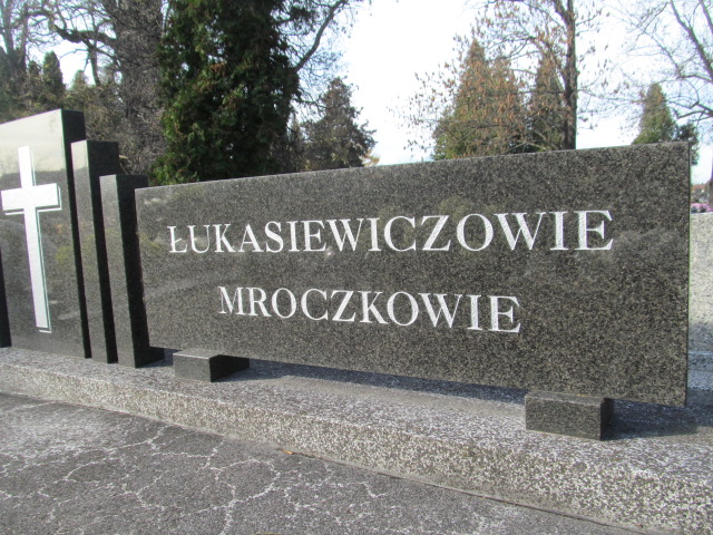 Katarzyna Ingram 1871 Dębica - Grobonet - Wyszukiwarka osób pochowanych